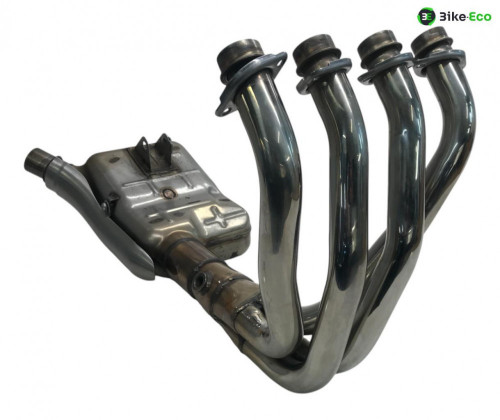 Collecteur echappement KAWASAKI Z 900 RS 2018-2020 CAFE