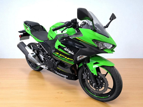 KAWASAKI NINJA 400