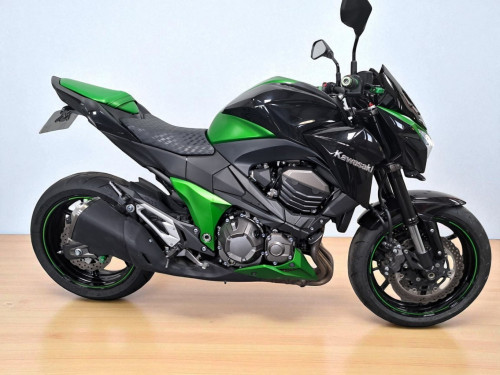 KAWASAKI Z 800