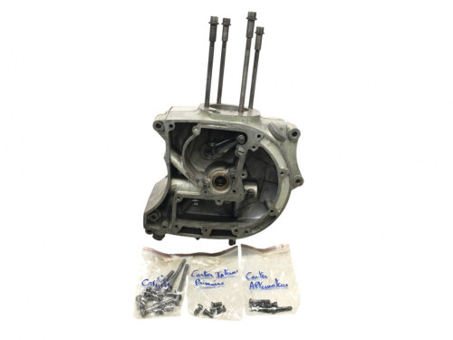 Carter moteur AJS MODEL 14 250 1960-1965