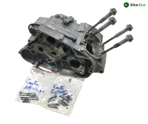 Carter moteur YAMAHA TY 125 1975-1978 539