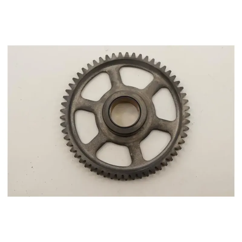 Roue libre de demarreur SUZUKI GSXR 600 2008 - 2010
