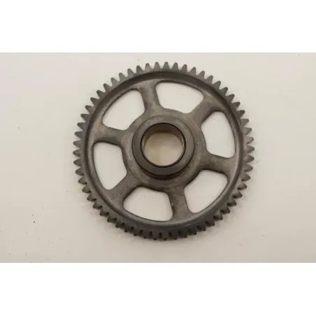 Roue libre de demarreur SUZUKI GSXR 600 2008 - 2010