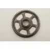 Roue libre de demarreur SUZUKI GSXR 600 2008 - 2010 Roue libre de demarreur SUZUKI GSXR 600 2008 - 2010