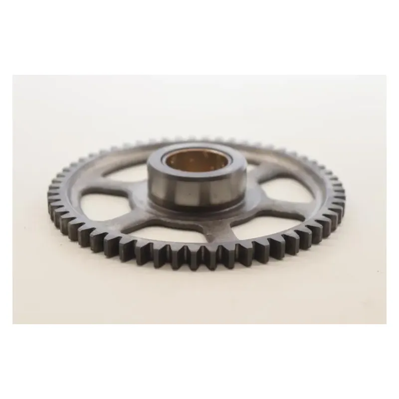 Roue libre de demarreur SUZUKI GSXR 600 2008 - 2010