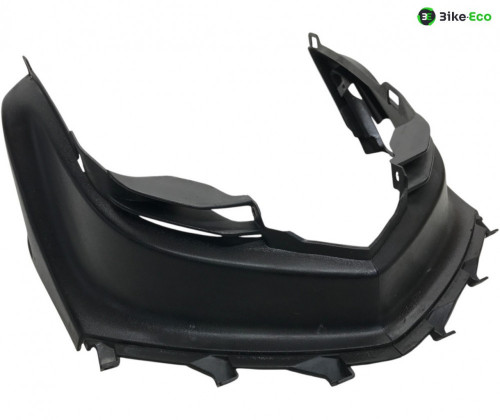 Cache carenage centrale marche pieds plancher PIAGGIO LIBERTY 50 2021-2024 IGET 3 V