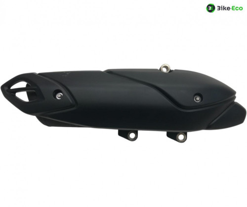 Silencieux echappement YAMAHA YPR 125 2021-2024 X-MAX TECH MAX