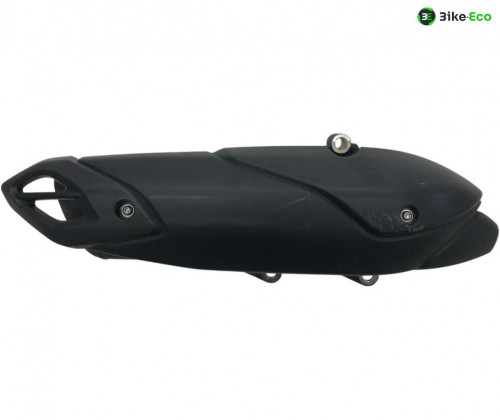 Silencieux echappement YAMAHA YPR 125 2021-2024 X-MAX TECH MAX