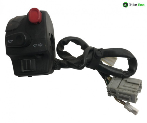 Commodo gauche MV AGUSTA BRUTALE 800 2012-2015