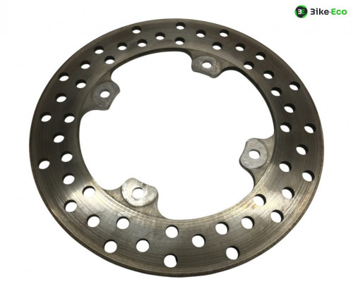 Disque frein arriere MV AGUSTA BRUTALE 800 2012-2015