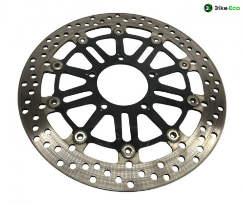 Disque frein avant MV AGUSTA BRUTALE 800 2012-2015