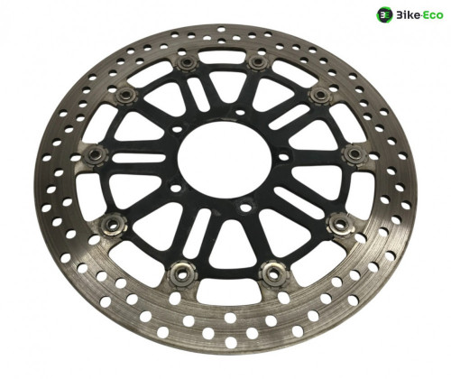 Disque frein avant MV AGUSTA BRUTALE 800 2012-2015