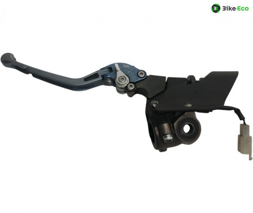Cocotte d'embrayage gauche MV AGUSTA BRUTALE 800 2012-2015