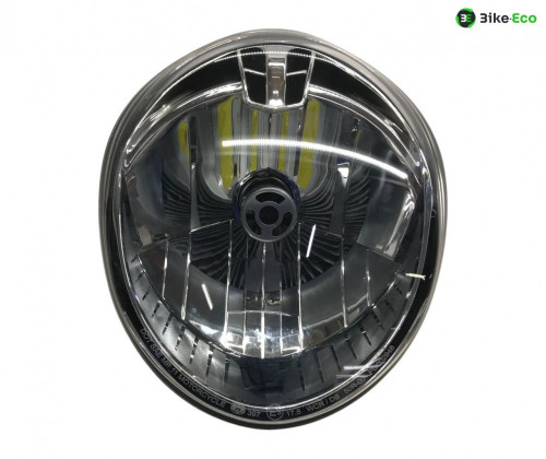 Optique feux phare MV AGUSTA BRUTALE 800 2012-2015
