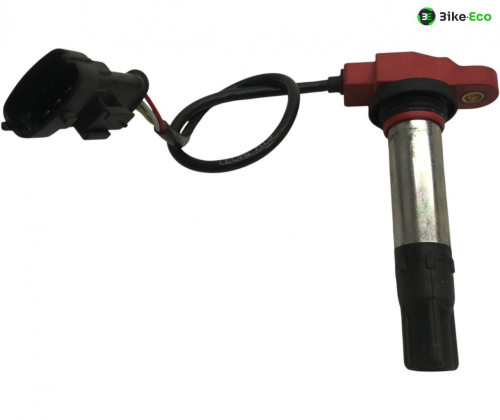 Bobine allumage crayon MV AGUSTA BRUTALE 800 2012-2015