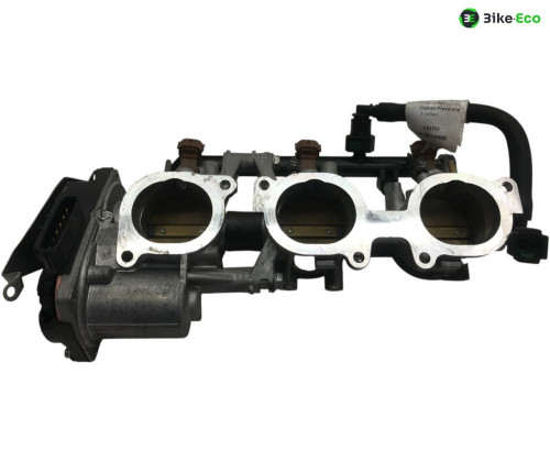 Rampe d'injection MV AGUSTA BRUTALE 800 2012-2015
