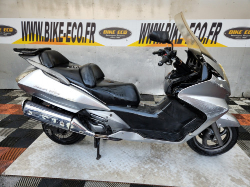 HONDA SILVERWING 400