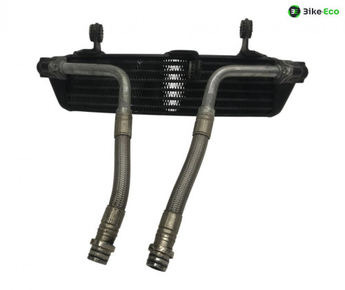 Radiateur huile MV AGUSTA BRUTALE 800 2012-2015
