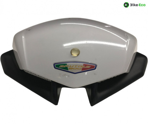 Cache compteur MV AGUSTA BRUTALE 800 2012-2015