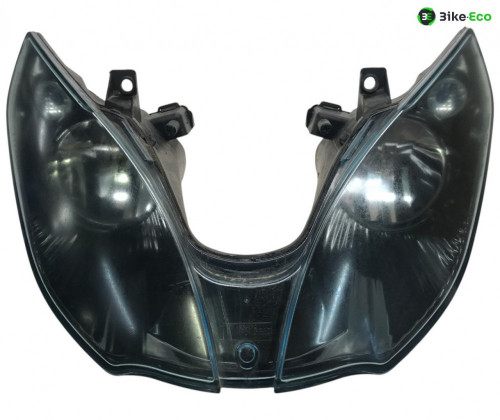 Optique feux phare PIAGGIO MP3 500 LT 2011-2013 SPORT
