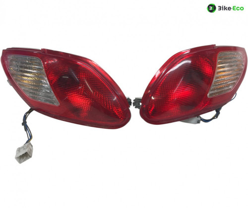Feu arriere PIAGGIO MP3 500 LT 2011-2013 SPORT