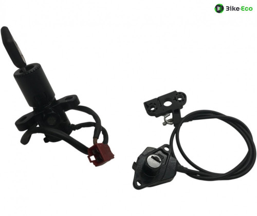 Jeu de serrure contacteur a cle MV AGUSTA BRUTALE 800 2012-2015