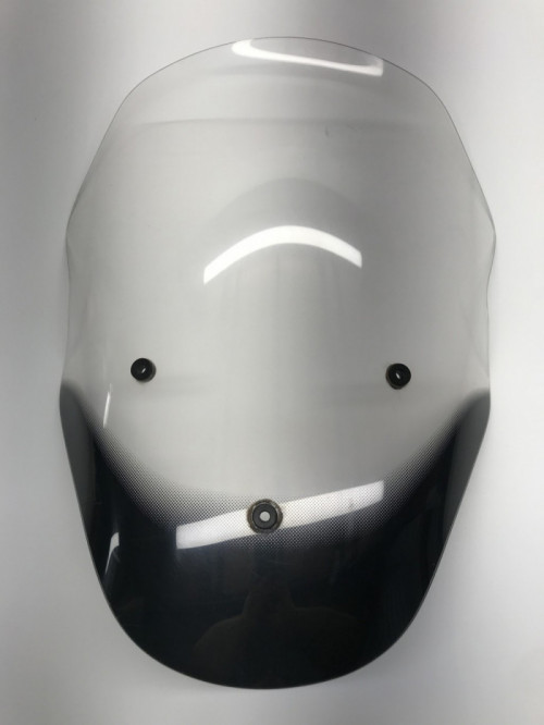 Bulle PIAGGIO MP3 500 LT 2011-2013 SPORT