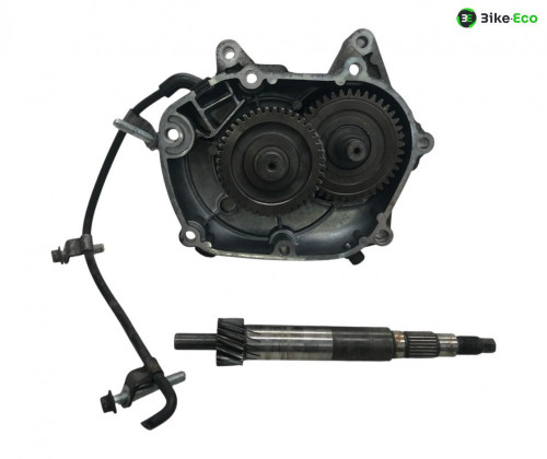 Arbre de transmission PIAGGIO MP3 500 LT 2011-2013 SPORT