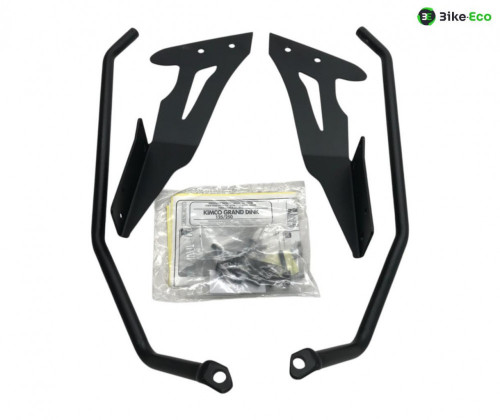 Support top case KYMCO GRAND DINK 250 2001-2004