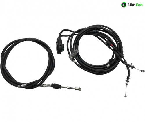 Cable d'accelerateur PIAGGIO LIBERTY 50 2021-2024 IGET 3 V