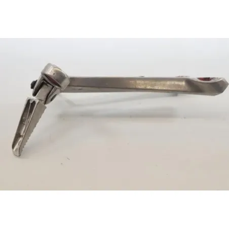 Platine arriere gauche SUZUKI GSXR 600 2008 - 2010