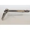 Platine arriere gauche SUZUKI GSXR 600 2008 - 2010 Platine arriere gauche SUZUKI GSXR 600 2008 - 2010