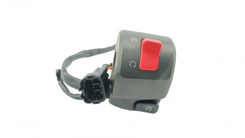 Commodo droit KAWASAKI Z 750 2007 - 2013
