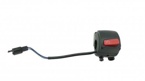 Commodo droit MBK BOOSTER 50 2004 - 2017