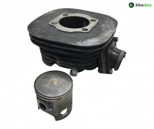 Cylindre YAMAHA TY 175 1975-1980 525