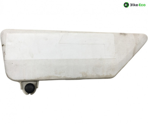 Cache lateral gauche YAMAHA TY 125 1975-1978 539