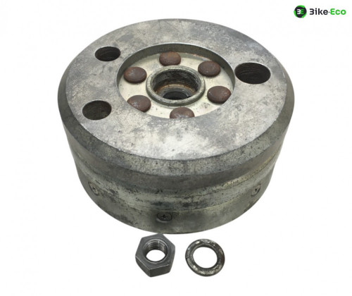 Rotor volant moteur YAMAHA TY 125 1975-1978 539