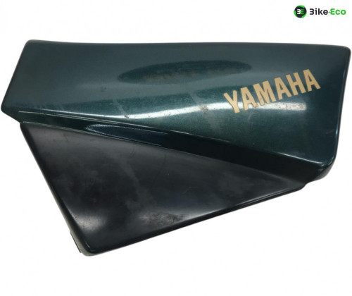 Cache lateral gauche YAMAHA SR 125 1992-1996