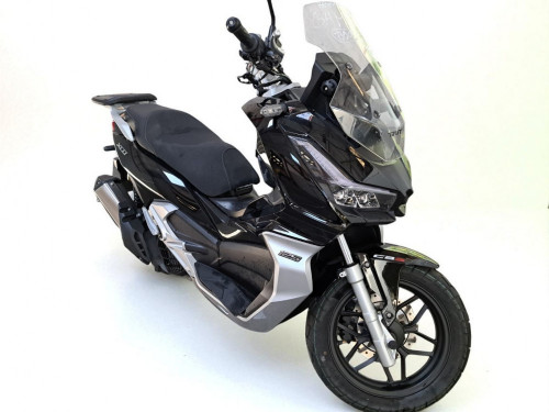 TNT R XCO 125