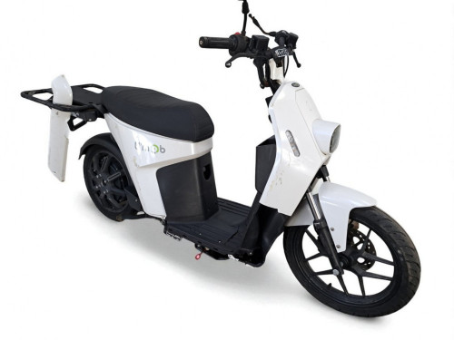 UMOB COMPACT PRO 50 ELECTRICITE