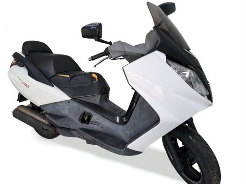 PEUGEOT SATELIS 125