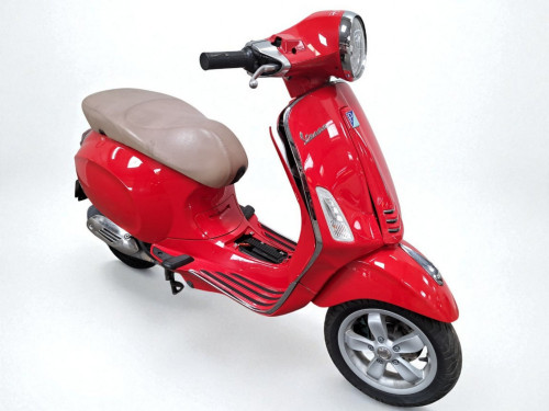 PIAGGIO PRIMAVERA 125