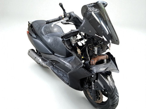 KYMCO DINKSTREET 125
