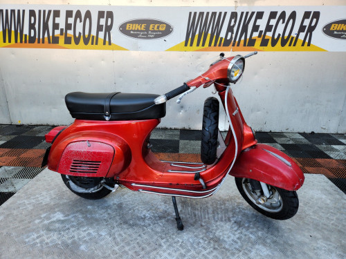 VESPA 125 ET3