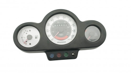 Compteur PEUGEOT SPEEDFIGHT 2 50 2007 - 2009