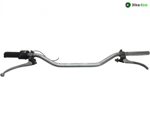 Guidon YAMAHA TY 125 1975-1978 539