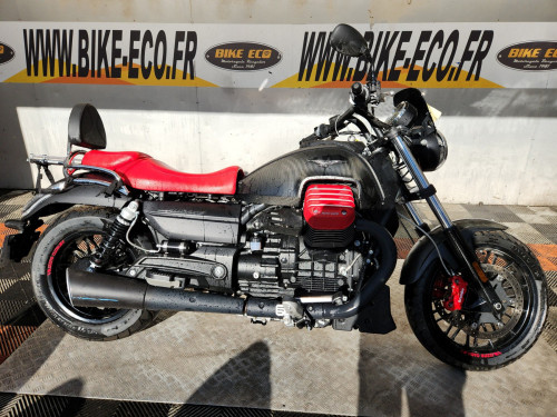 GUZZI CALIFORNIA AUDACE 1400 CARBONE