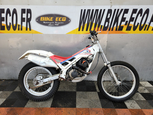 HONDA RTL 250 S