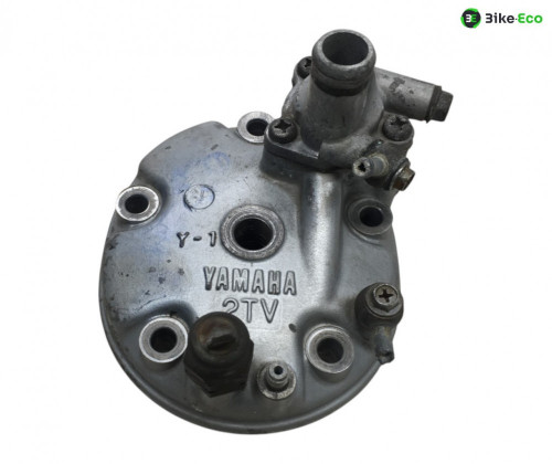 Culasse YAMAHA SDR 200 1987-1988