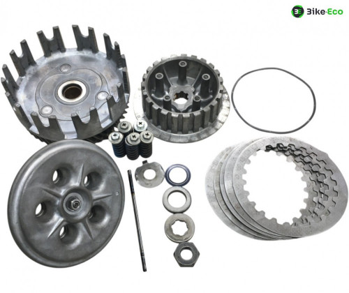 Embrayage YAMAHA SDR 200 1987-1988